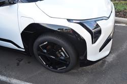 2025 Kia EV3 GT-Line Long Range