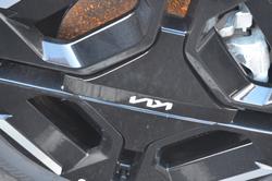 2025 Kia EV3 GT-Line Long Range