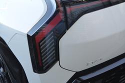 2025 Kia EV3 GT-Line Long Range