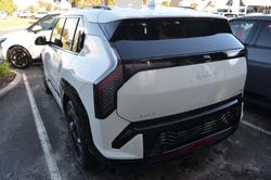 2025 Kia EV3 GT-Line Long Range