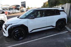 2025 Kia EV3 GT-Line Long Range