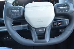 2025 Kia EV3 GT-Line Long Range
