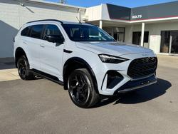 2026 ISUZU MU-X XT