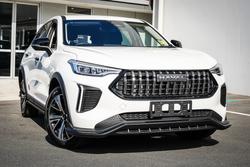 2025 GWM HAVAL Jolion