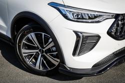 2025 GWM HAVAL Jolion