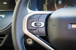 2025 GWM HAVAL Jolion