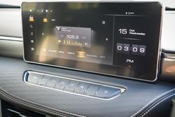 2025 GWM HAVAL Jolion