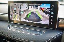 2025 GWM HAVAL Jolion