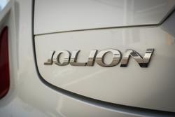 2025 GWM HAVAL Jolion