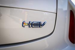 2025 GWM HAVAL Jolion