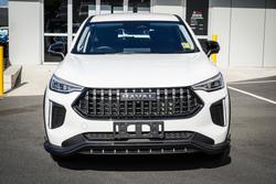 2025 GWM HAVAL Jolion