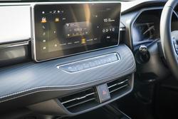 2025 GWM HAVAL Jolion