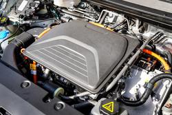 2025 GWM HAVAL Jolion