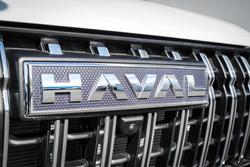 2025 GWM HAVAL Jolion