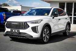 2025 GWM HAVAL Jolion