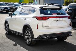 2025 GWM HAVAL Jolion