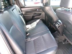 2019 Toyota Hilux 4x4 Rugged X
