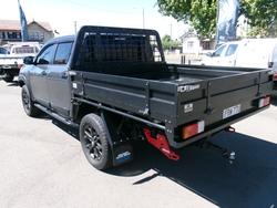 2019 Toyota Hilux 4x4 Rugged X