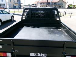 2019 Toyota Hilux 4x4 Rugged X