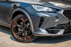 2024 CUPRA Formentor VZx