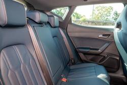 2024 CUPRA Formentor VZx