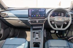 2024 CUPRA Formentor VZx