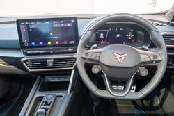 2024 CUPRA Formentor VZx