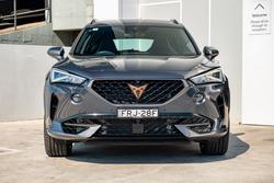 2024 CUPRA Formentor VZx