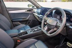 2024 CUPRA Formentor VZx