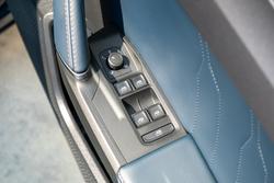 2024 CUPRA Formentor VZx