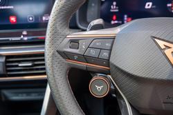 2024 CUPRA Formentor VZx