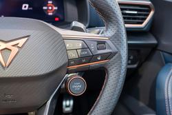 2024 CUPRA Formentor VZx