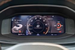 2024 CUPRA Formentor VZx