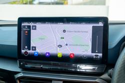 2024 CUPRA Formentor VZx