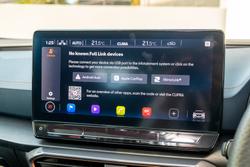 2024 CUPRA Formentor VZx