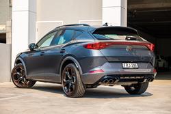 2024 CUPRA Formentor VZx