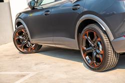 2024 CUPRA Formentor VZx