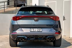 2024 CUPRA Formentor VZx