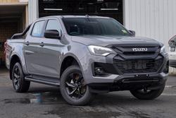 2026 Isuzu D-MAX X-RIDER
