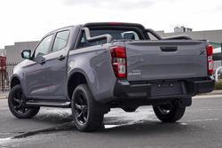 2026 Isuzu D-MAX X-RIDER