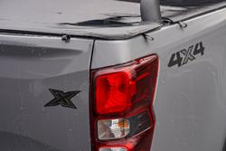 2026 Isuzu D-MAX X-RIDER