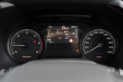 2026 Isuzu D-MAX X-RIDER