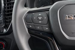 2026 Isuzu D-MAX X-RIDER