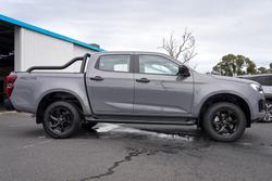2026 Isuzu D-MAX X-RIDER