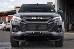 2026 Isuzu D-MAX X-RIDER