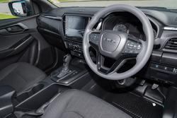 2026 Isuzu D-MAX X-RIDER