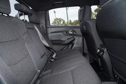 2026 Isuzu D-MAX X-RIDER