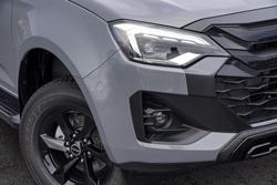 2026 Isuzu D-MAX X-RIDER