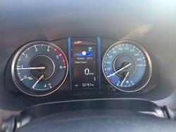 2023 Toyota Fortuner Crusade GUN156R 4X4 Dual Range Phantom Brown