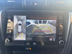 2023 Toyota Fortuner Crusade GUN156R 4X4 Dual Range Phantom Brown